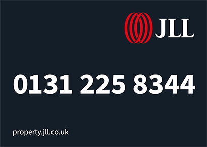 JLL Contact Details JLL Logo